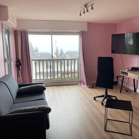 Le Spa De Lily Benerville-sur-Mer Extérieur photo