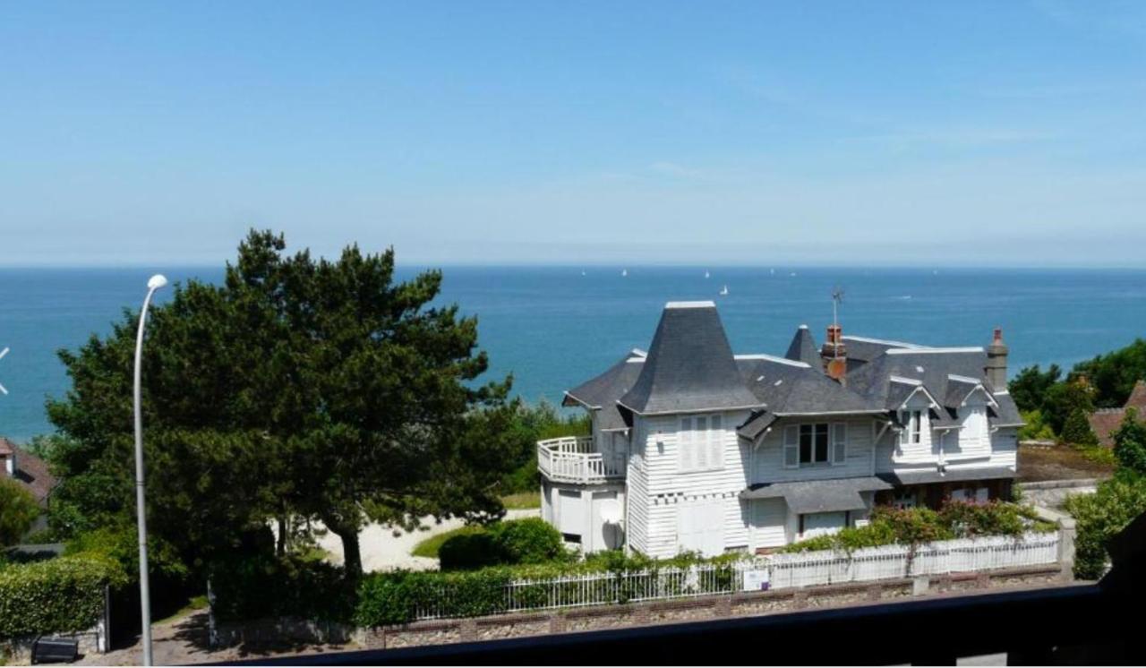 Le Spa De Lily Benerville-sur-Mer Extérieur photo