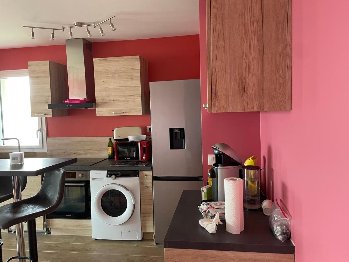 Le Spa De Lily Benerville-sur-Mer Extérieur photo