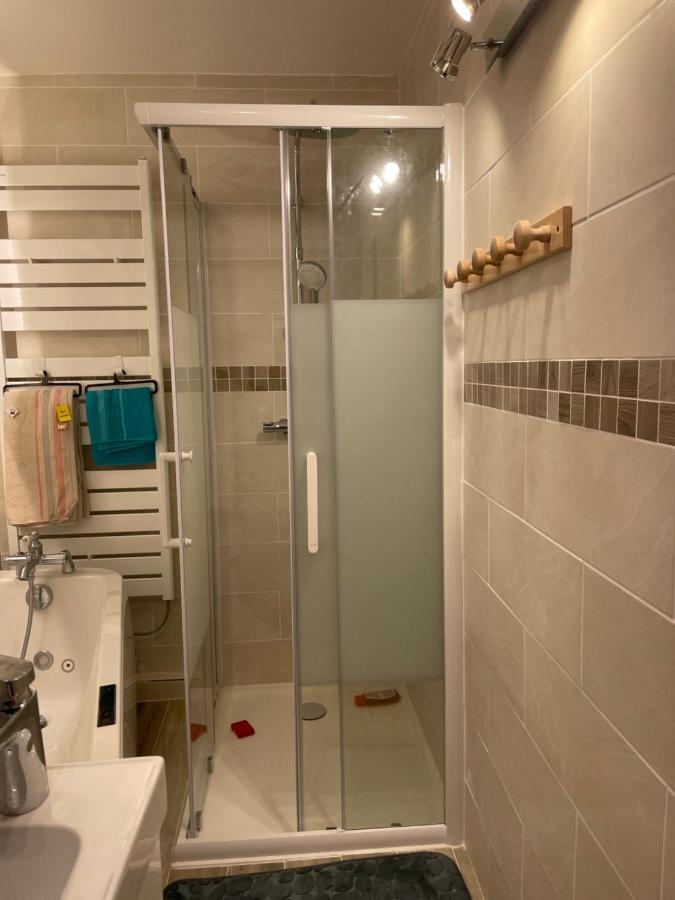 Le Spa De Lily Benerville-sur-Mer Extérieur photo