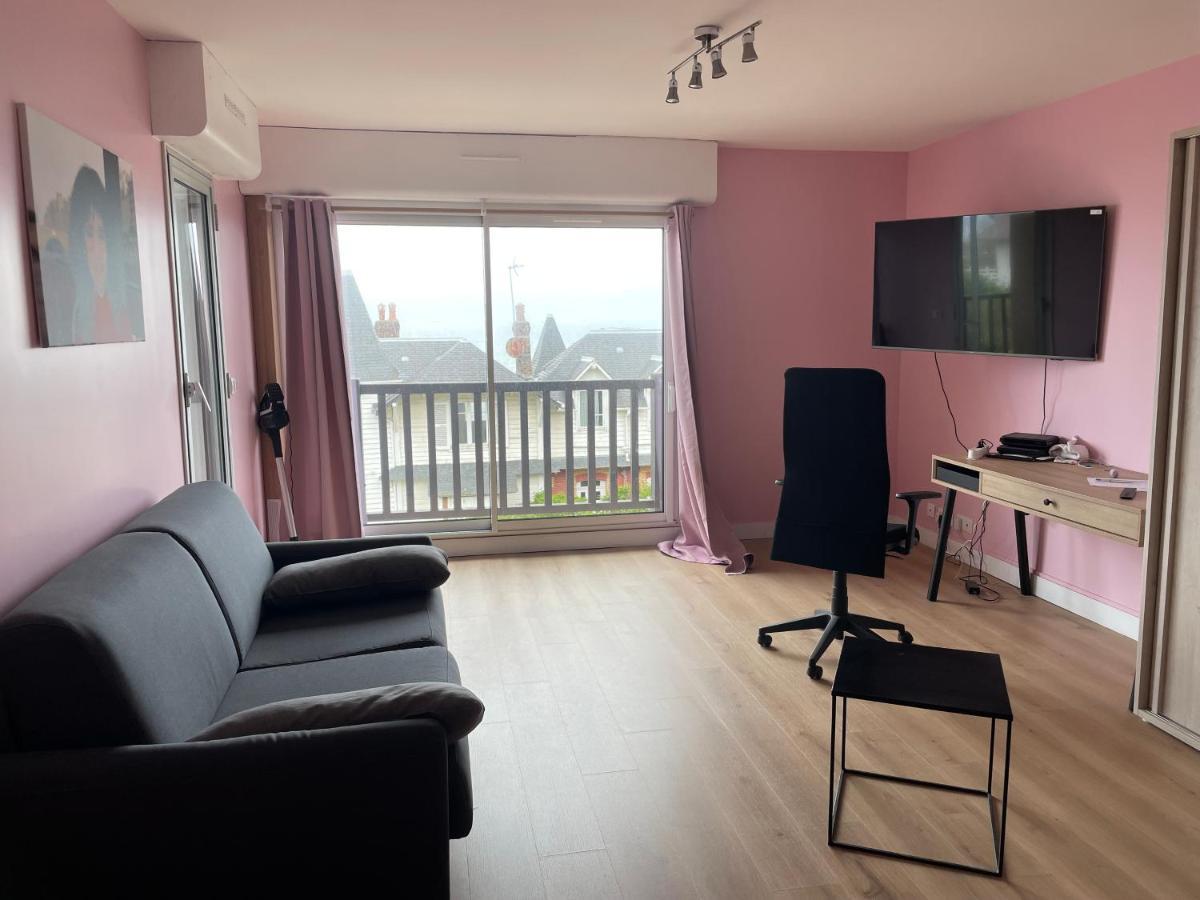Le Spa De Lily Benerville-sur-Mer Extérieur photo