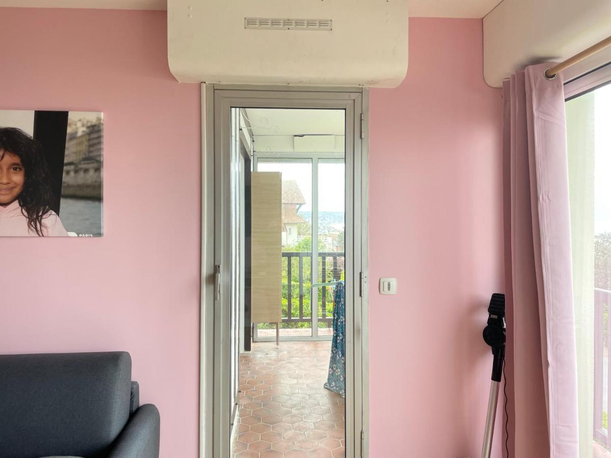 Le Spa De Lily Benerville-sur-Mer Extérieur photo